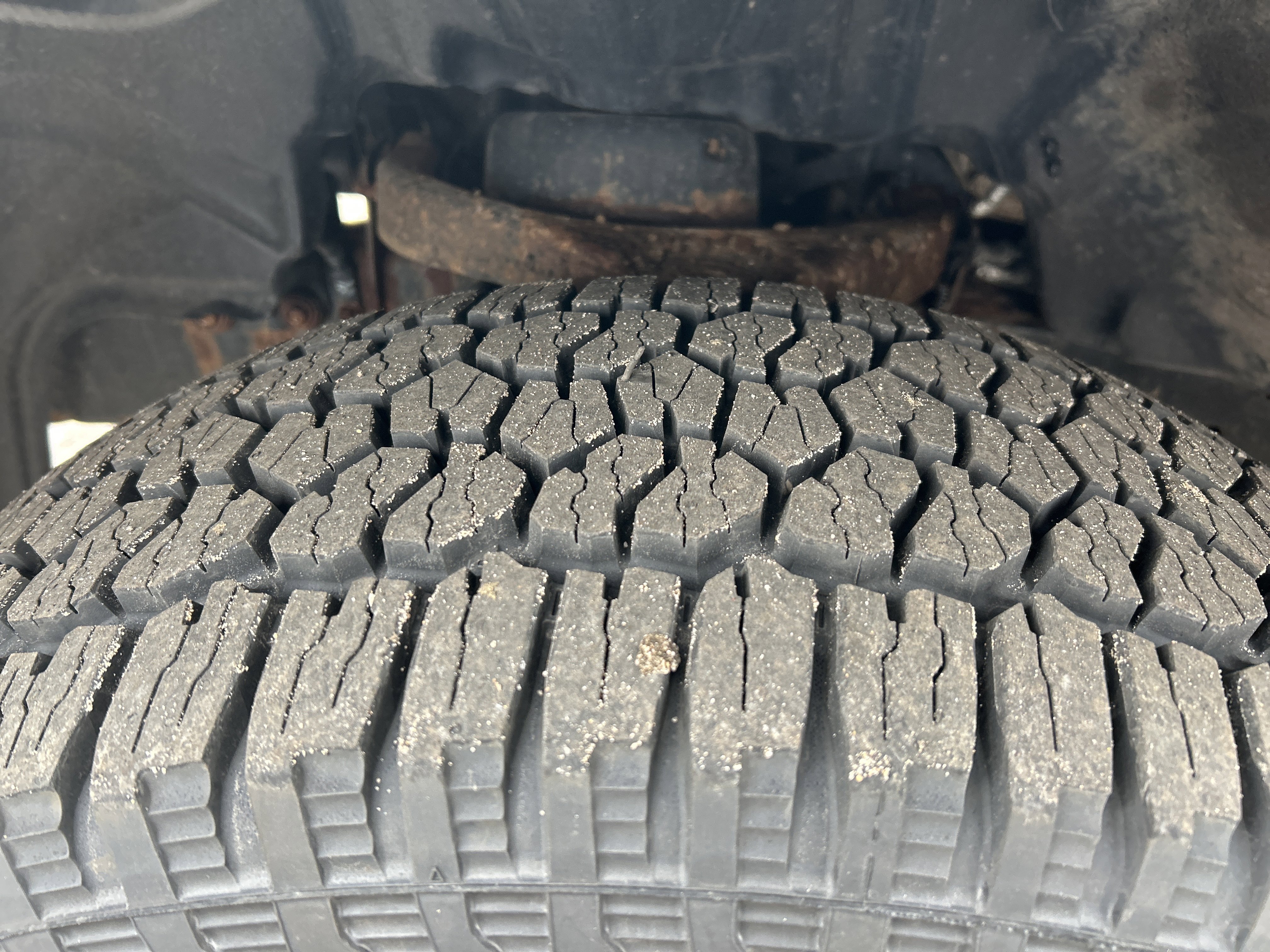 Used 2018 RAM 1500 ST w/ SXT Appearance Group AWD/4WD image 30