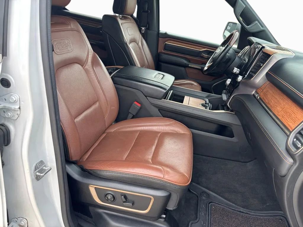 Used 2020 RAM 1500 Limited image 38