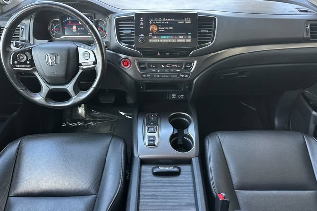 Used 2022 Honda Pilot EX-L image 16