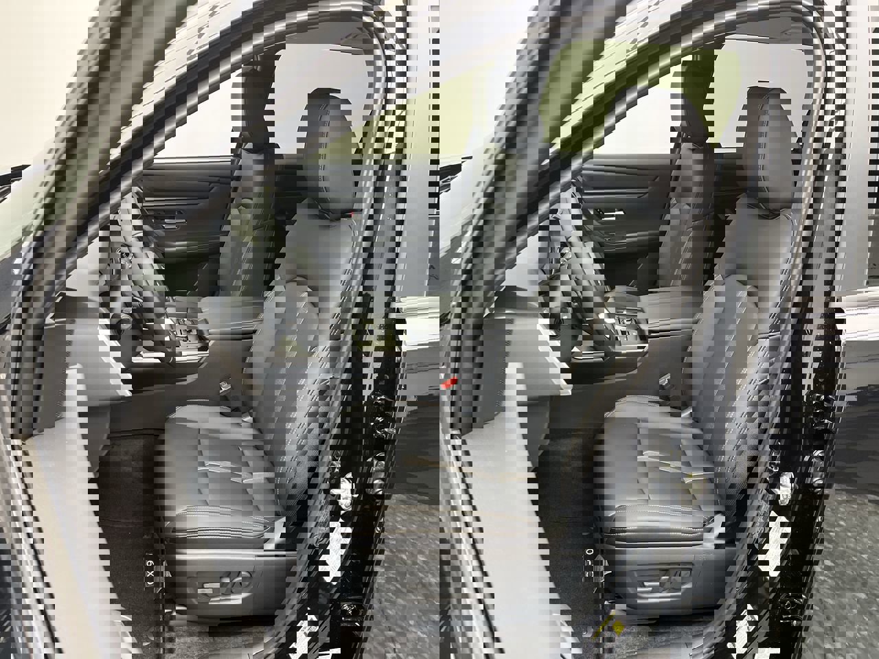 New 2026 MAZDA CX-90 3.3 Turbo w/ Select Package image 8