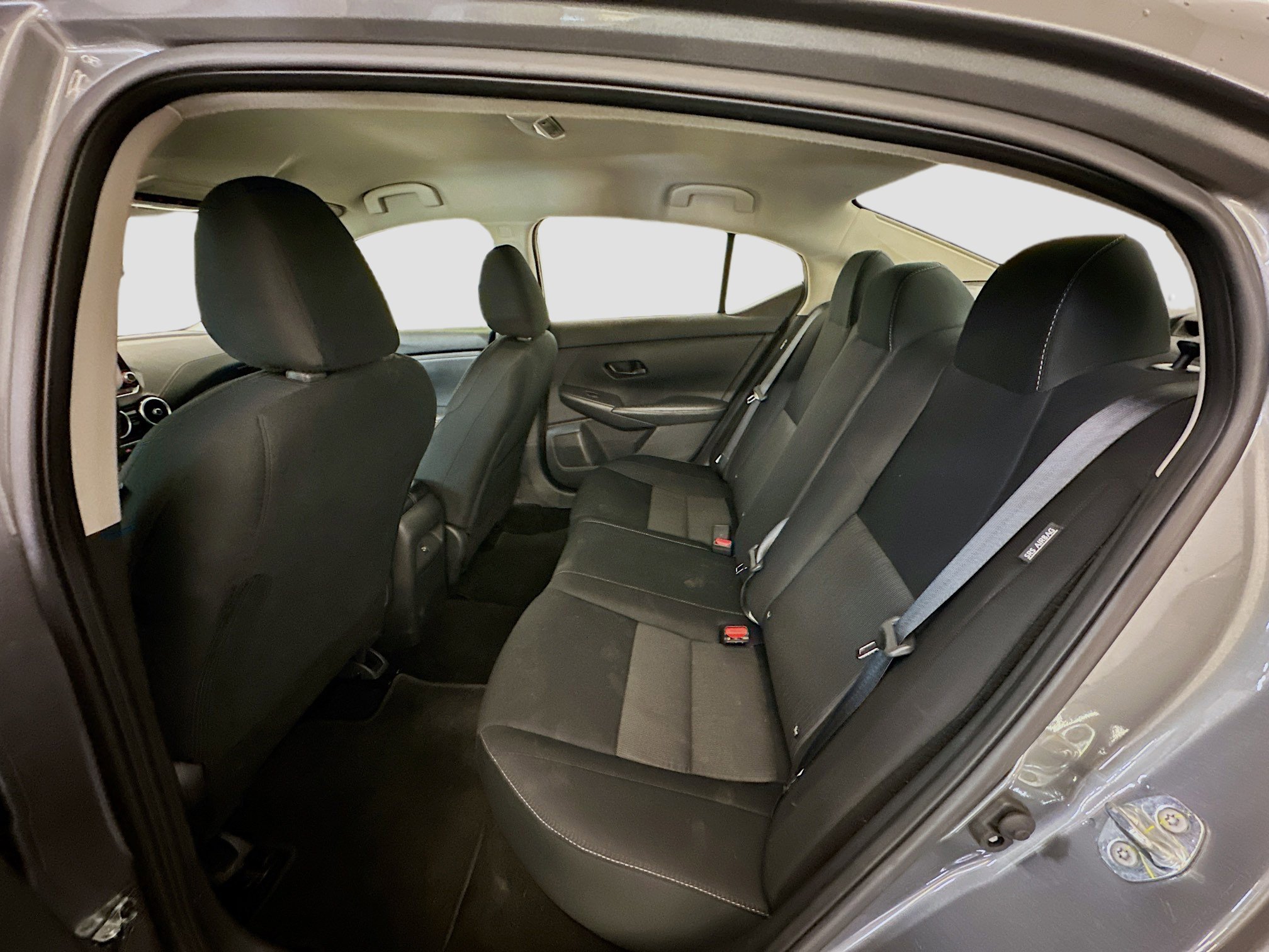 Used 2024 Nissan Sentra SV image 28