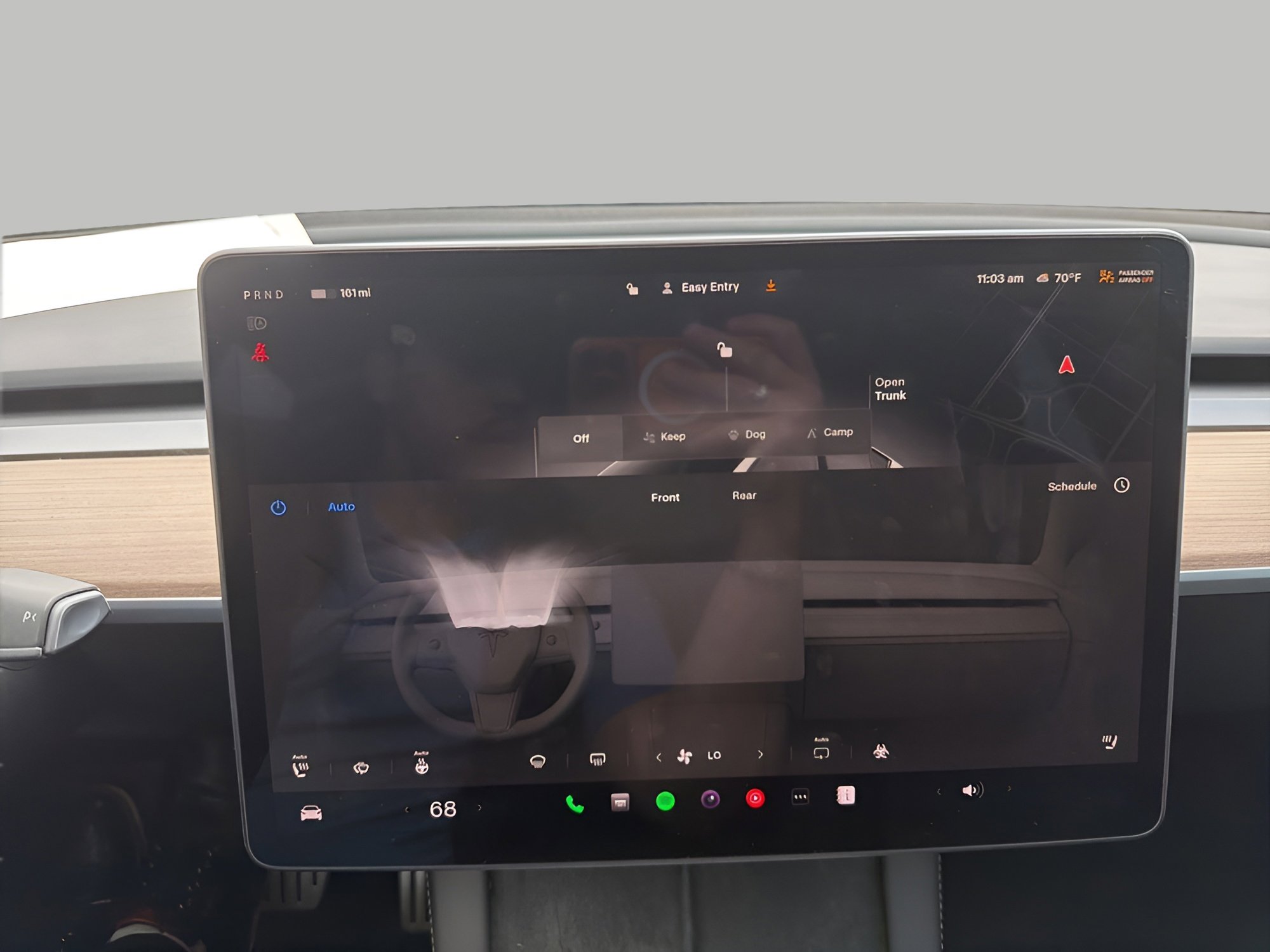 Used 2023 Tesla Model Y Performance AWD/4WD image 14