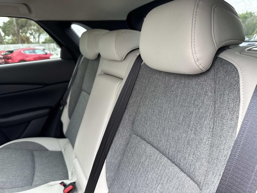 New 2026 MAZDA CX-30 AWD 2.5 S image 14