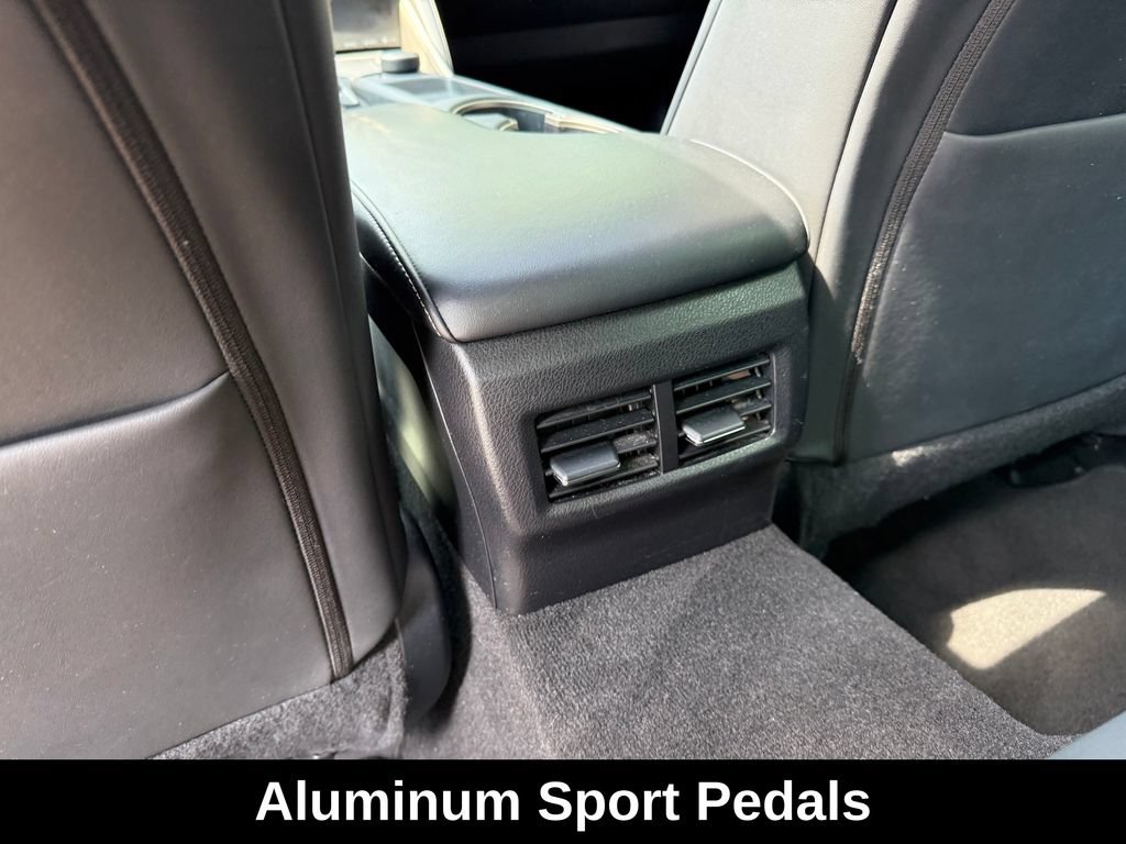 Used 2019 Lexus IS 300 F Sport w/ F Sport Package RWD image 26