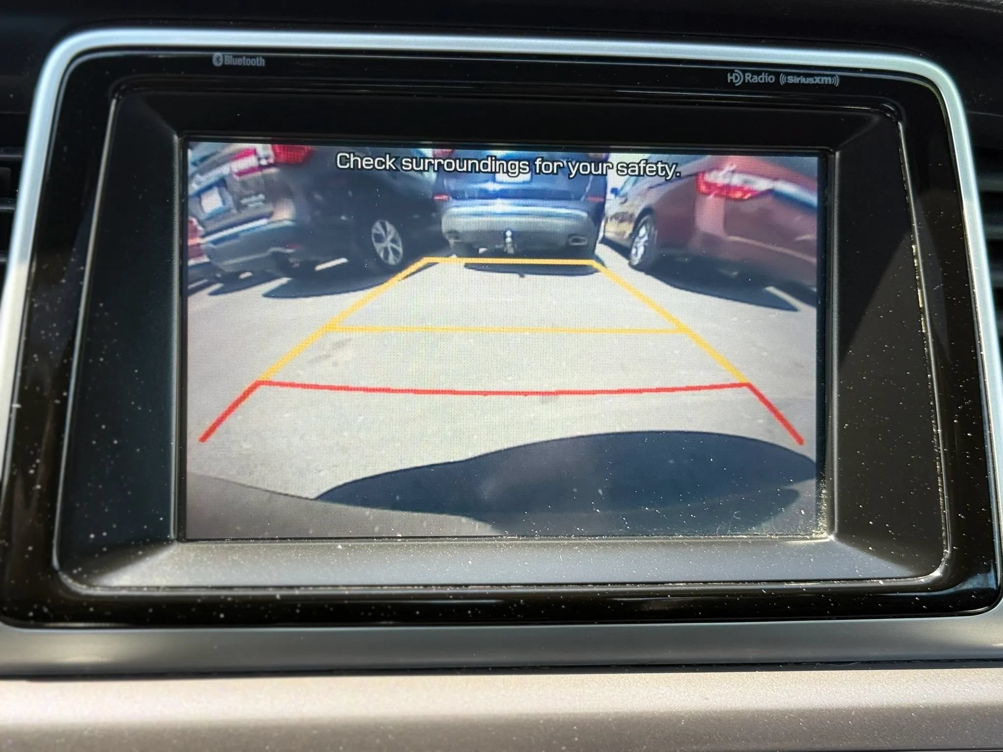 Used 2018 Hyundai Sonata Sport FWD image 15
