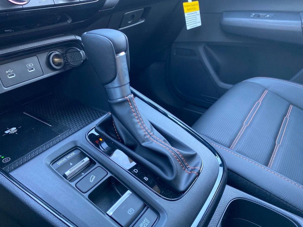 New 2026 Honda CR-V Sport Touring image 26