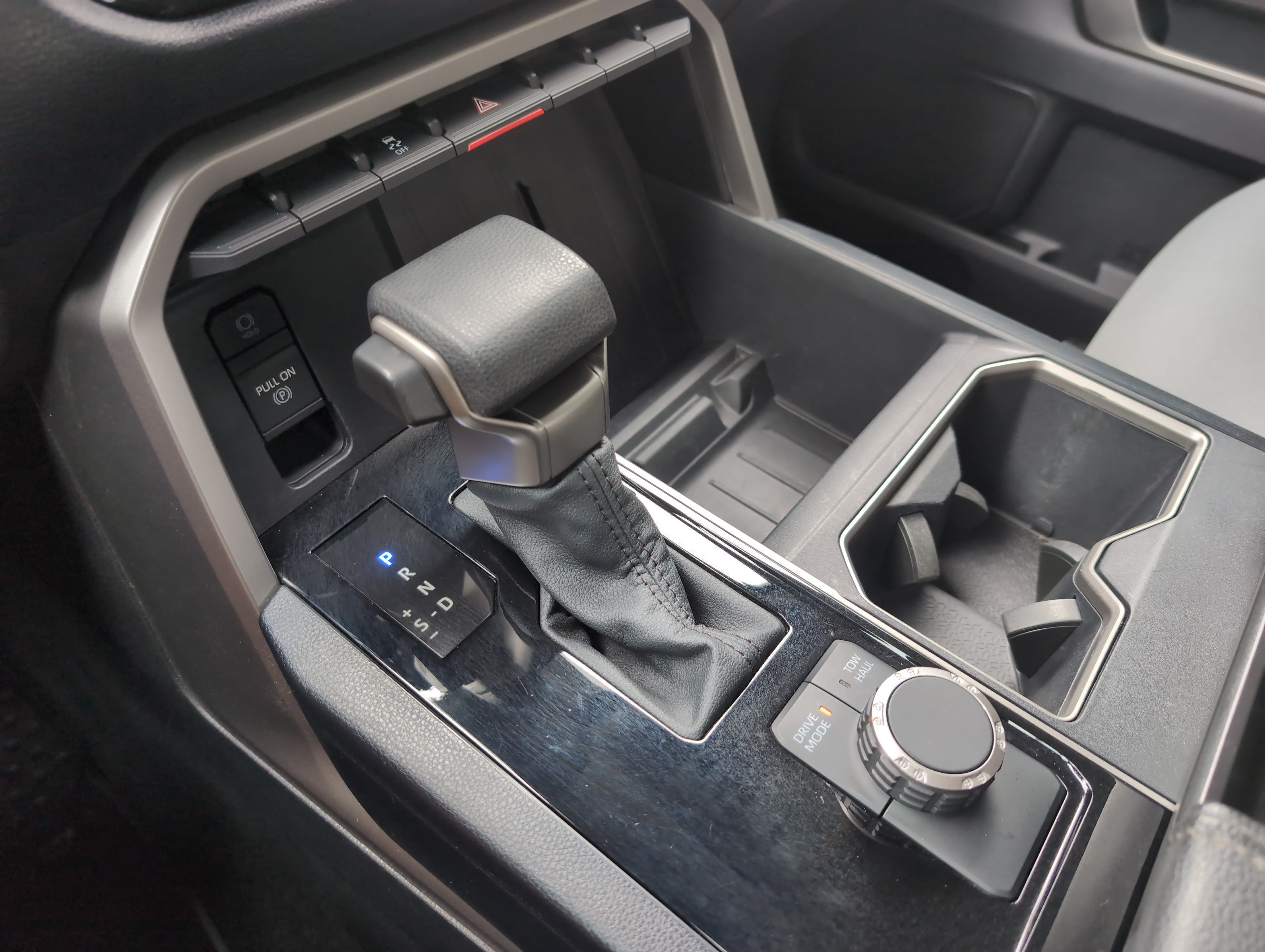 Used 2024 Toyota Tundra SR5 RWD image 26