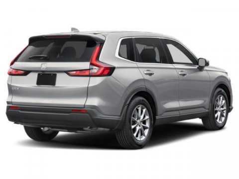 New 2027 Honda CR-V EX image 5