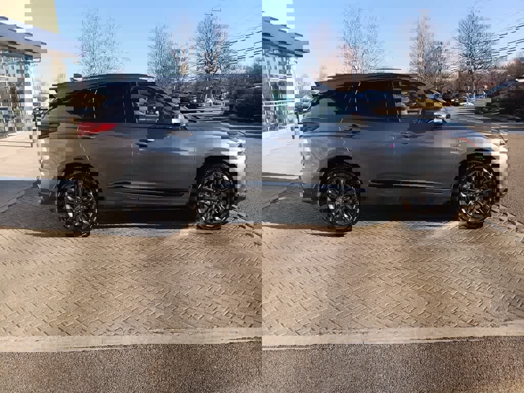 Used 2023 Acura RDX A-Spec image 7