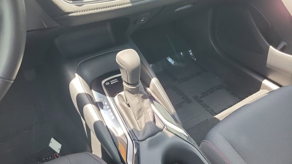 Certified 2024 Toyota Corolla SE FWD image 15