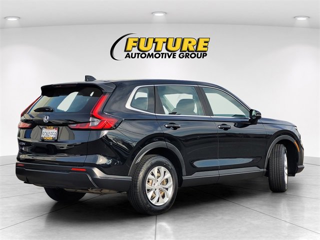 Certified 2023 Honda CR-V LX image 4