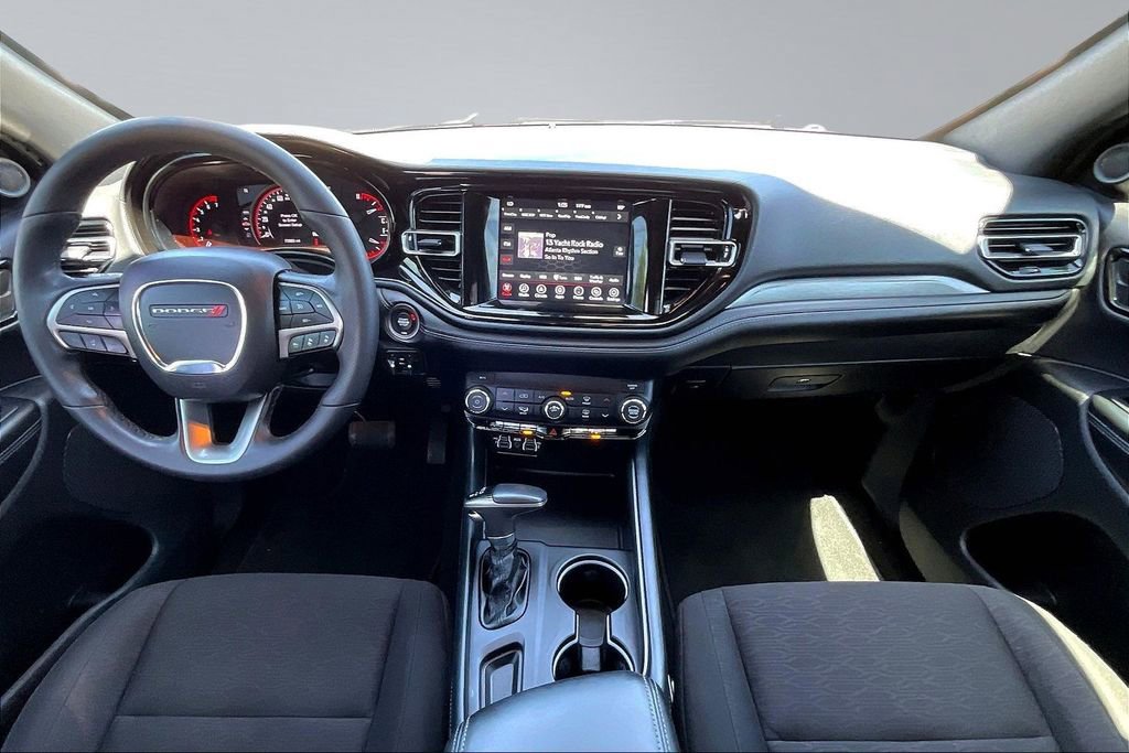 Used 2023 Dodge Durango SXT Launch Edition RWD image 8