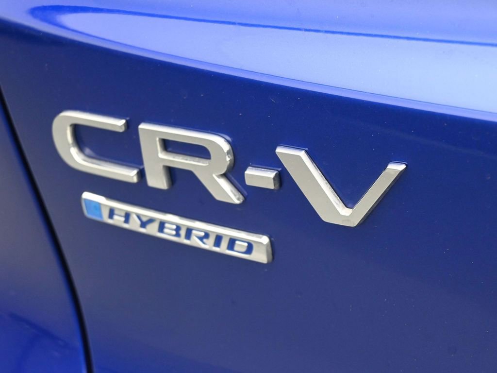 Used 2024 Honda CR-V Sport-L image 36