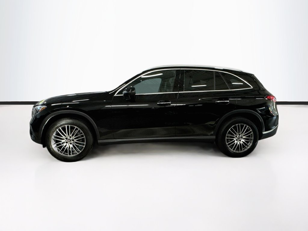 Certified 2026 Mercedes-Benz GLC 300 4MATIC image 8