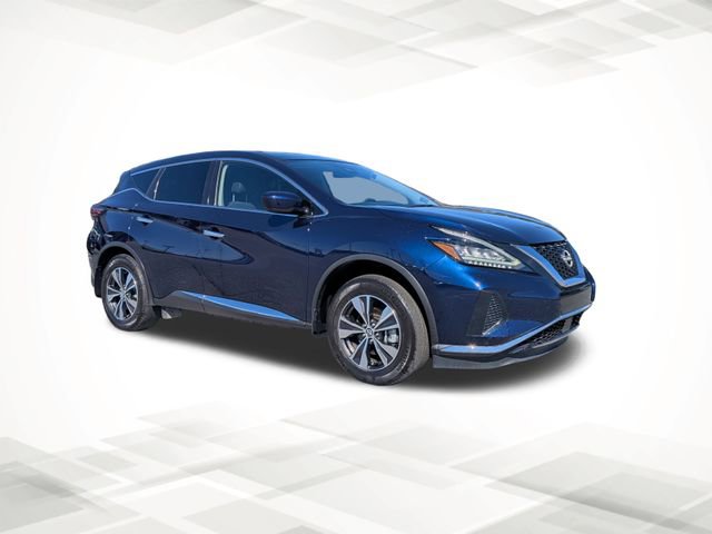 Used 2023 Nissan Murano S image 2