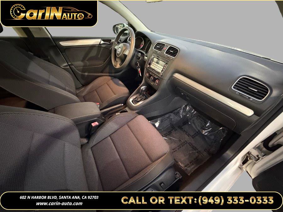 Used 2012 Volkswagen Golf 4-Door image 11