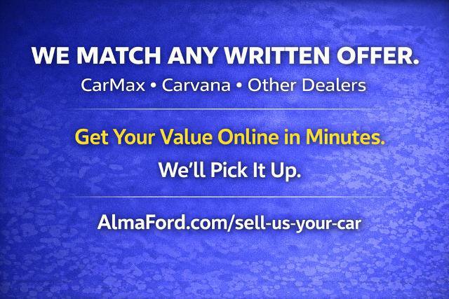 Certified 2024 Ford Escape ST-Line w/ Tech Pack #1 AWD/4WD image 10