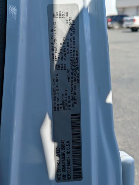 Used 2022 Jeep Gladiator Sport image 41