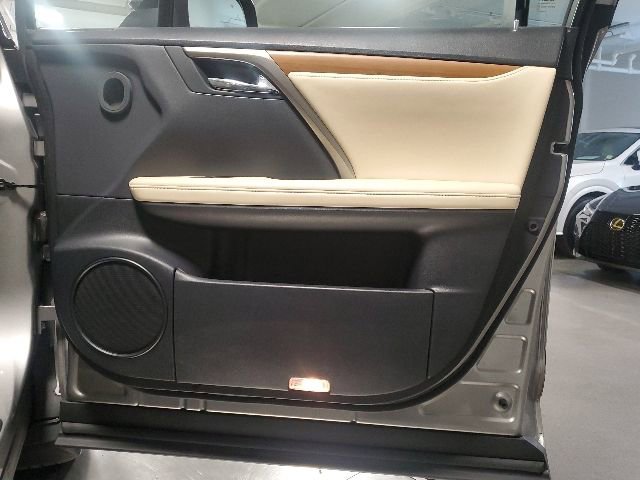 Used 2021 Lexus RX 350 AWD w/ Premium Package image 25
