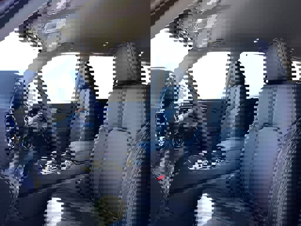 New 2025 Honda Pilot EX-L image 8