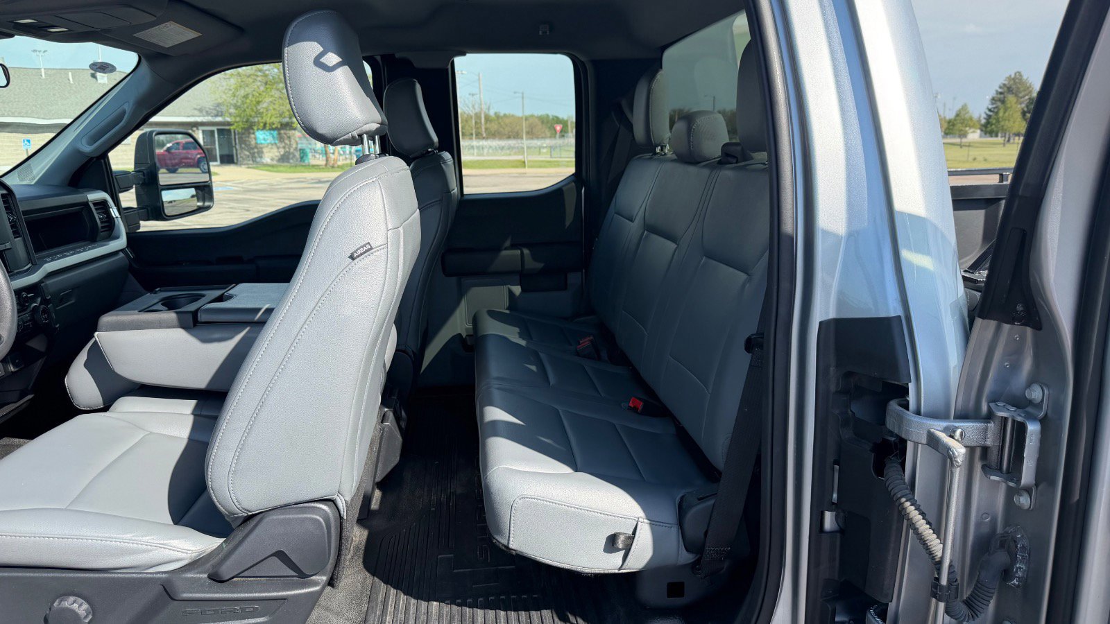Used 2024 Ford F250 XL AWD/4WD image 20