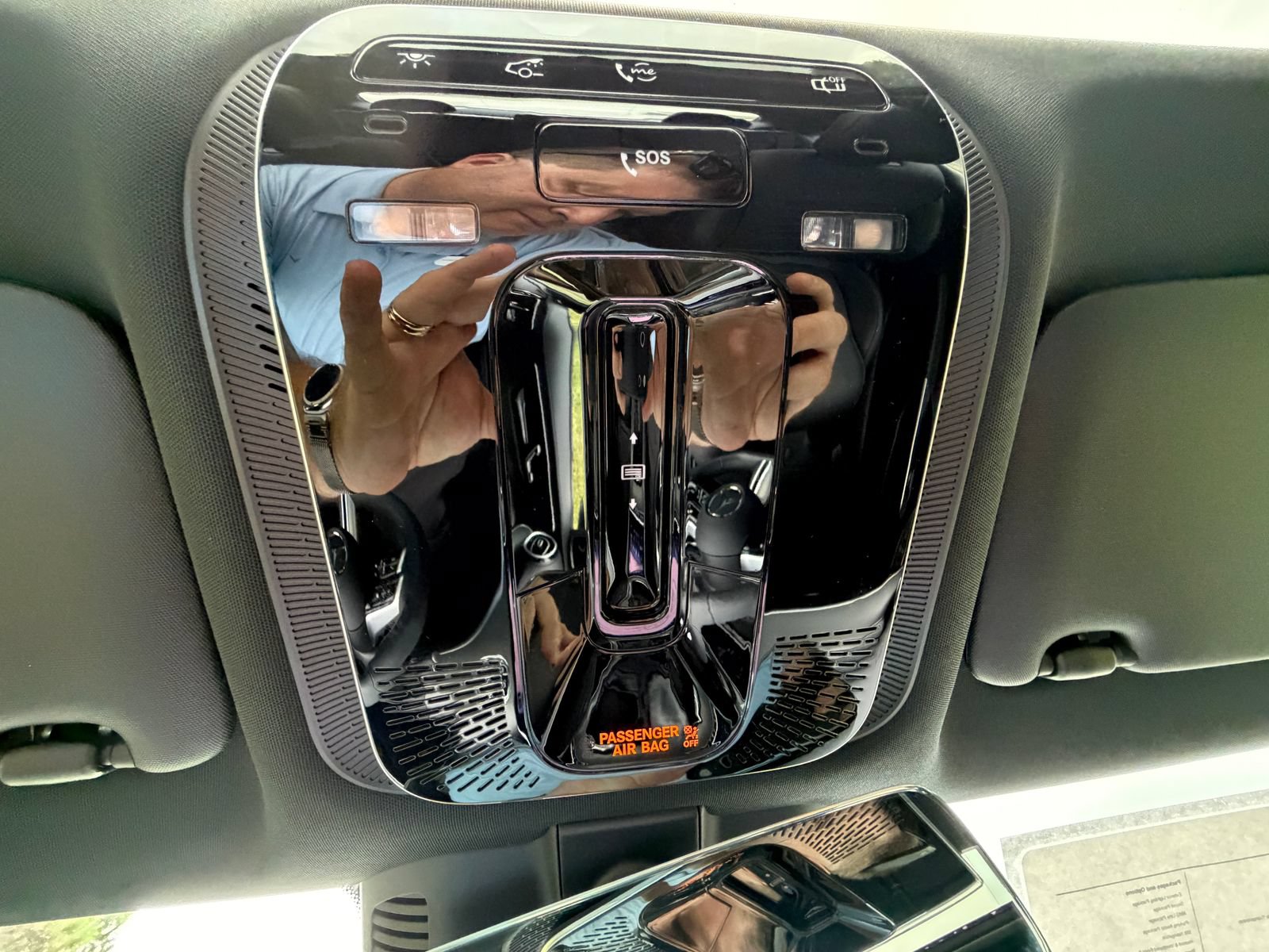 Certified 2023 Mercedes-Benz C 300 4MATIC Sedan image 21