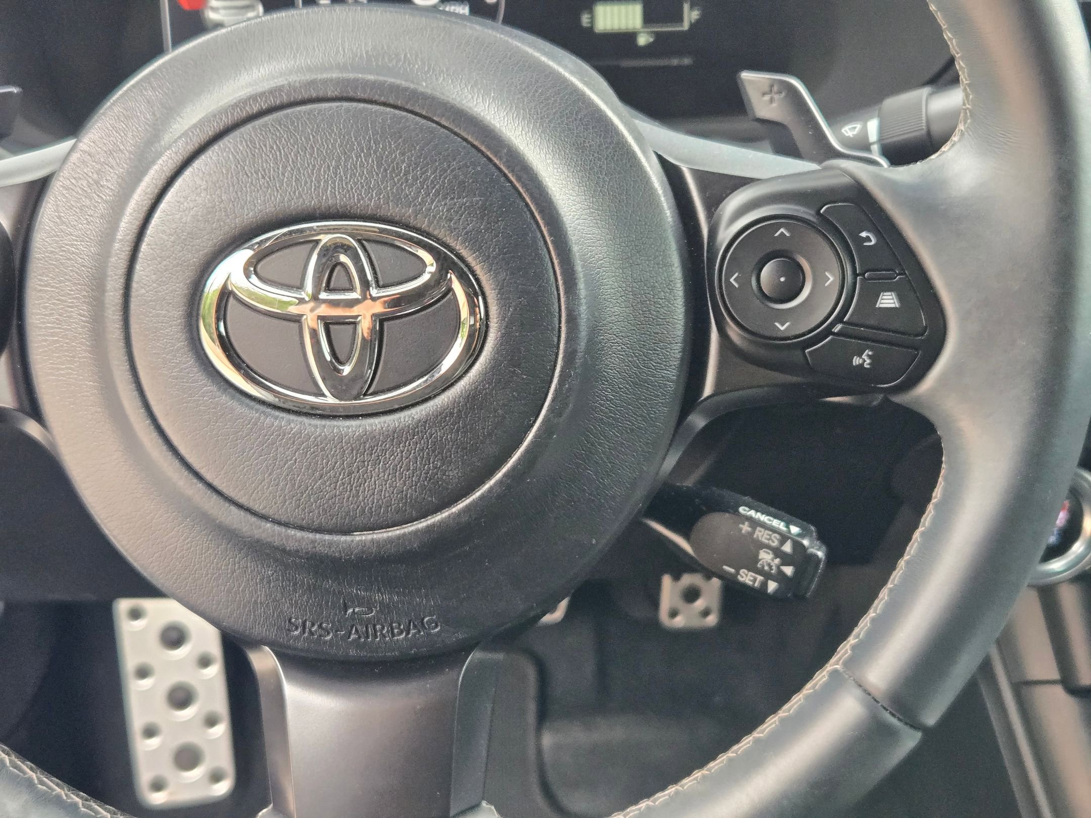 Used 2023 Toyota GR86 Premium RWD image 21