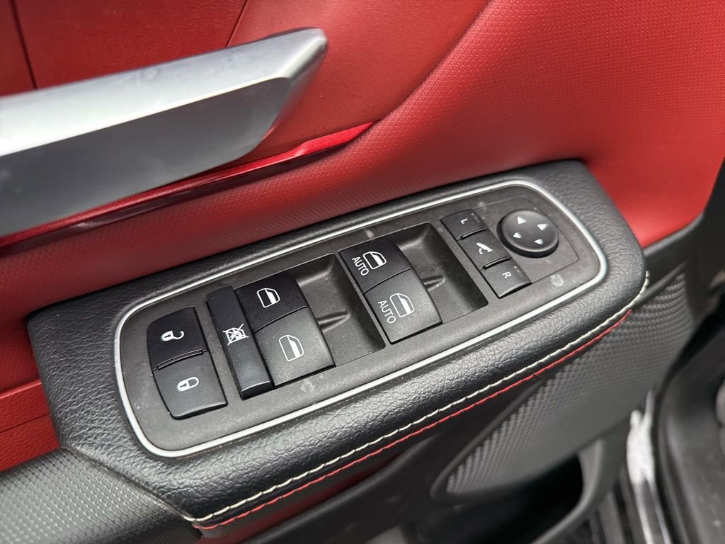 Used 2022 RAM 1500 Rebel w/ Level 1 Equipment Group image 13