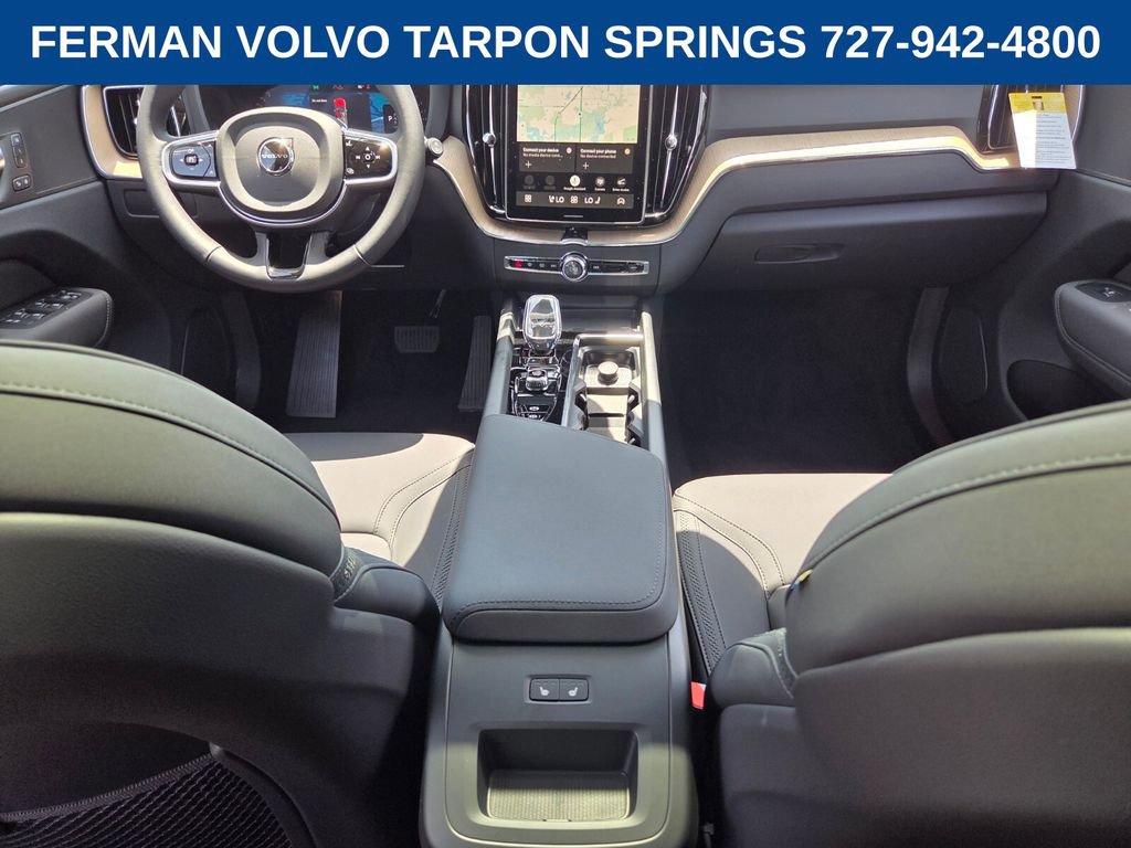 New 2026 Volvo XC60 B5 Plus w/ Protection Package Premier AWD/4WD image 16