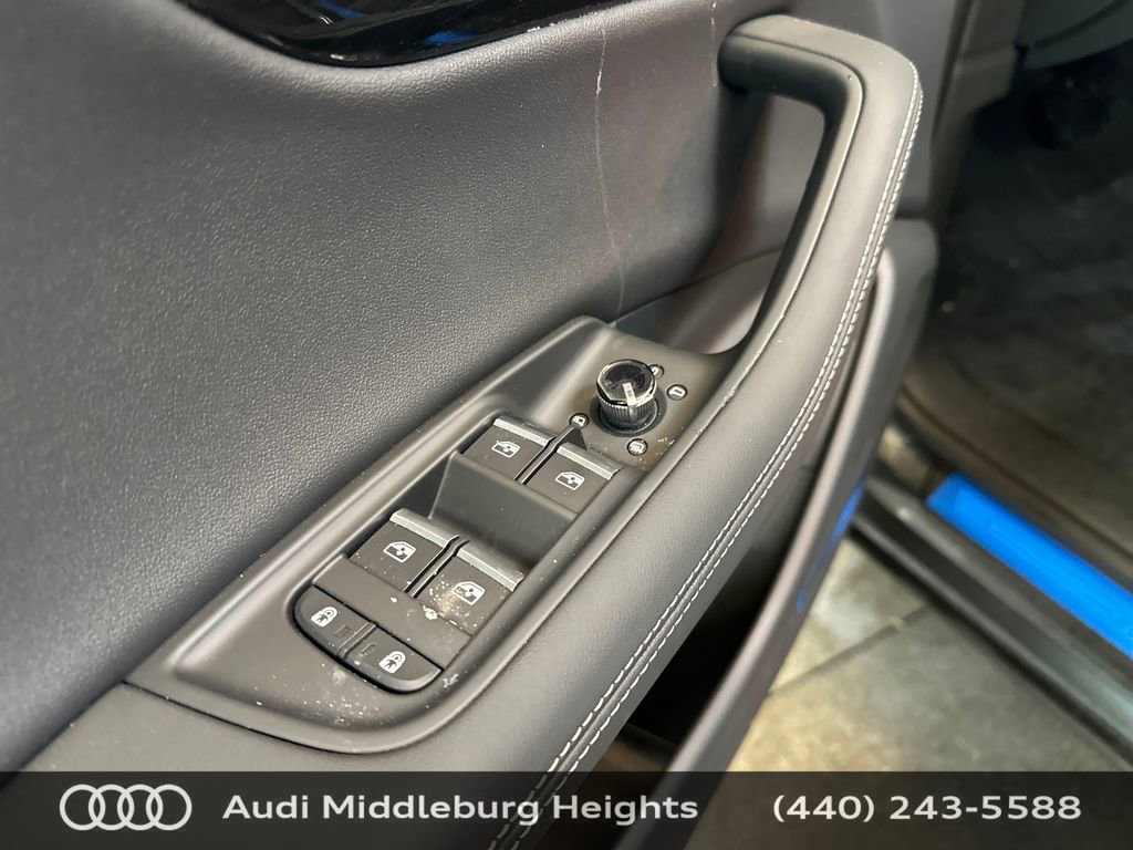 New 2026 Audi Q8 Premium Plus image 13