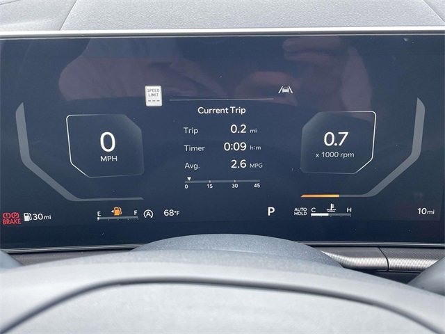 New 2026 Kia Sportage SX image 28