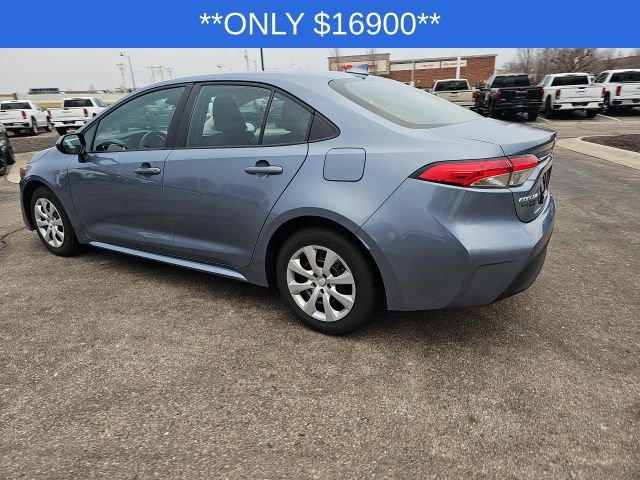 Used 2024 Toyota Corolla LE image 12