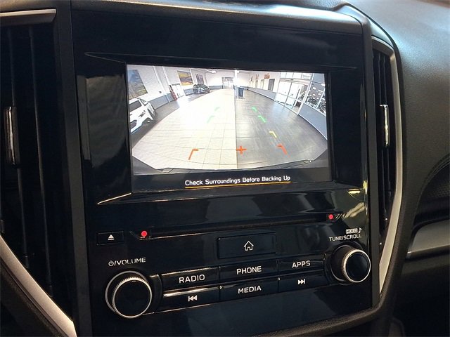 Used 2020 Subaru Forester Premium image 18