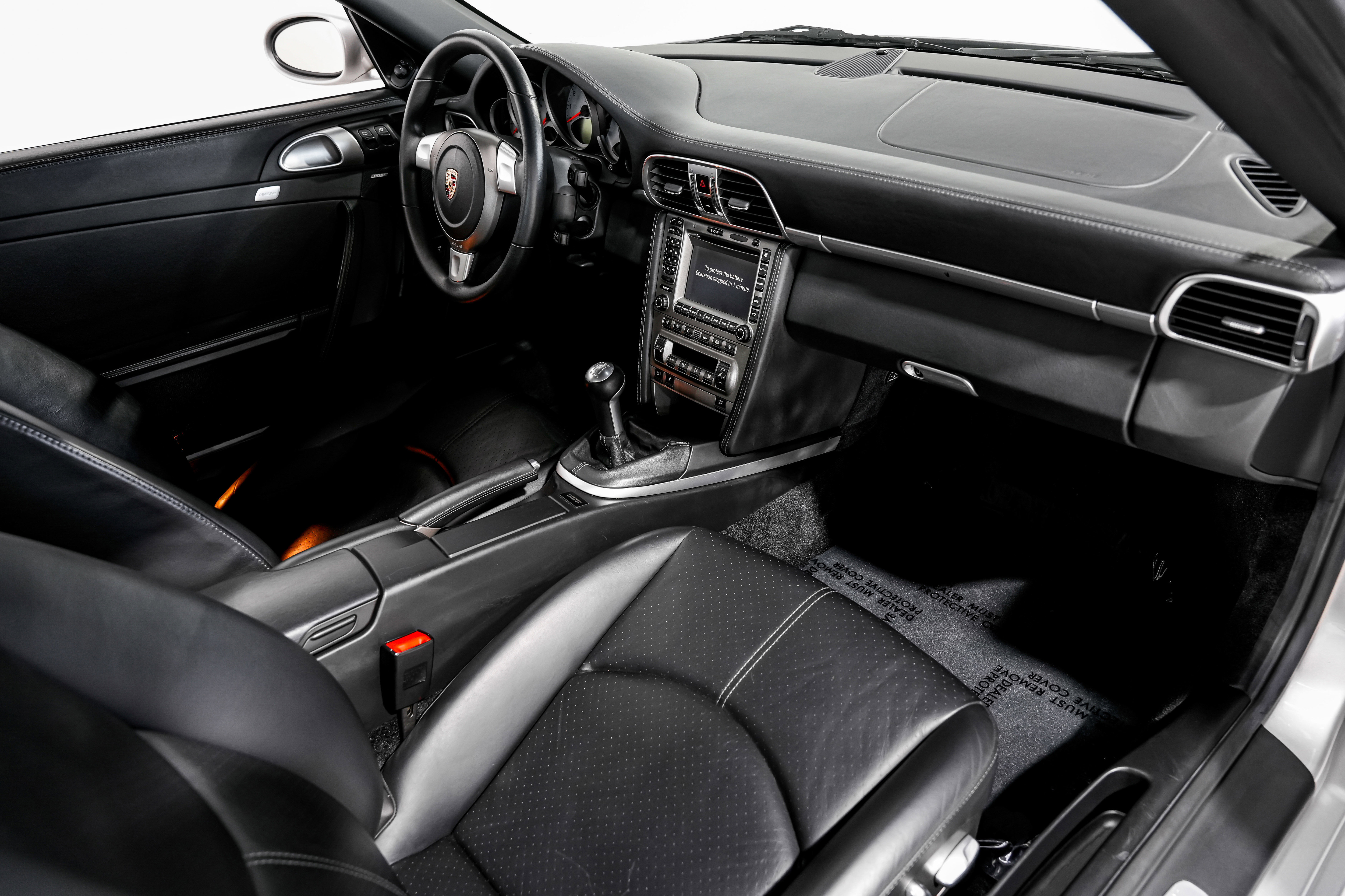 Used 2006 Porsche 911 Carrera S image 29