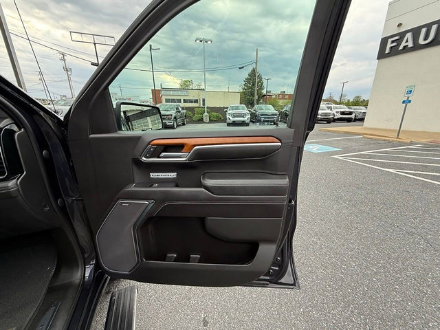 Used 2022 GMC Sierra 1500 Denali AWD/4WD image 26