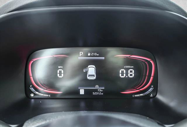 Used 2024 Kia Soul LX w/ Option Group 015 FWD image 14