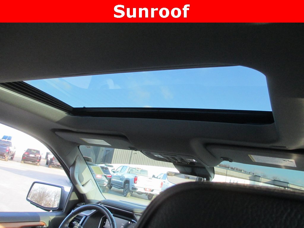 Certified 2023 GMC Sierra 1500 Denali w/ Denali Reserve Package image 15