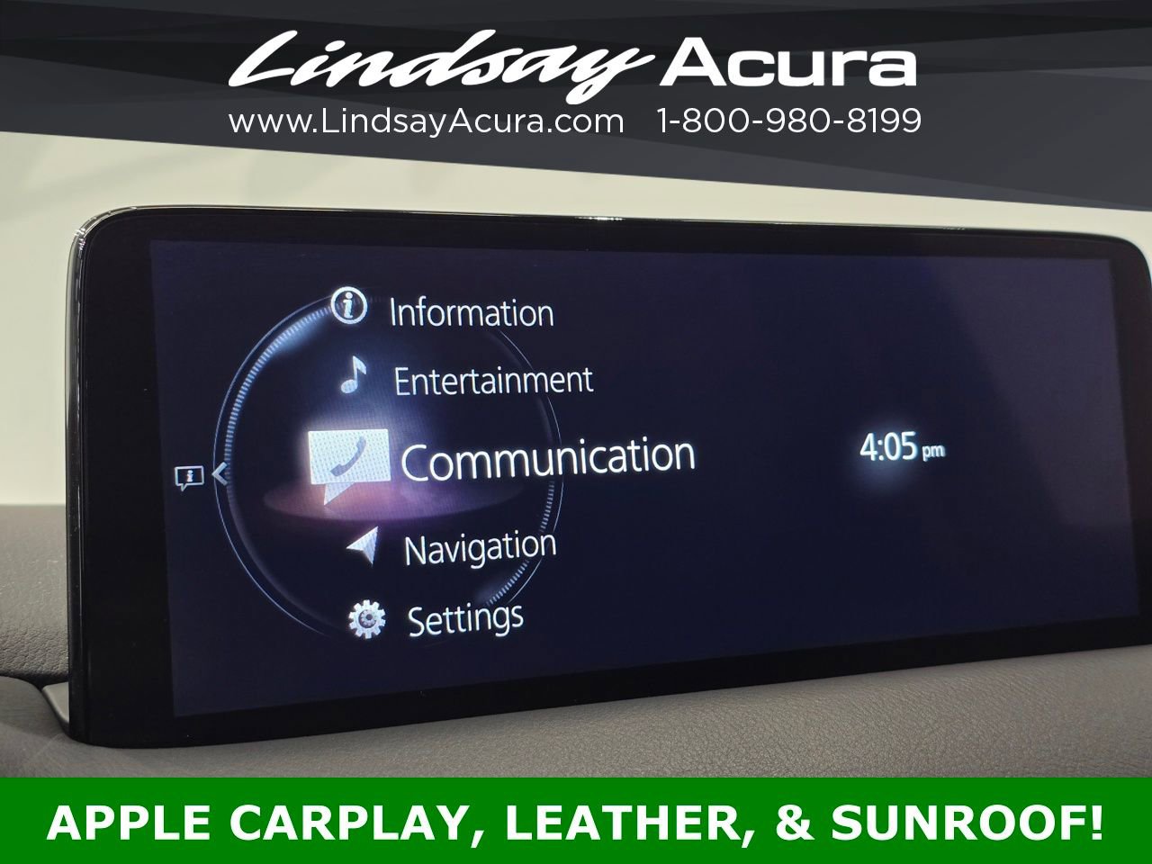 Used 2023 MAZDA CX-5 AWD 2.5 S w/ Preferred Package image 17