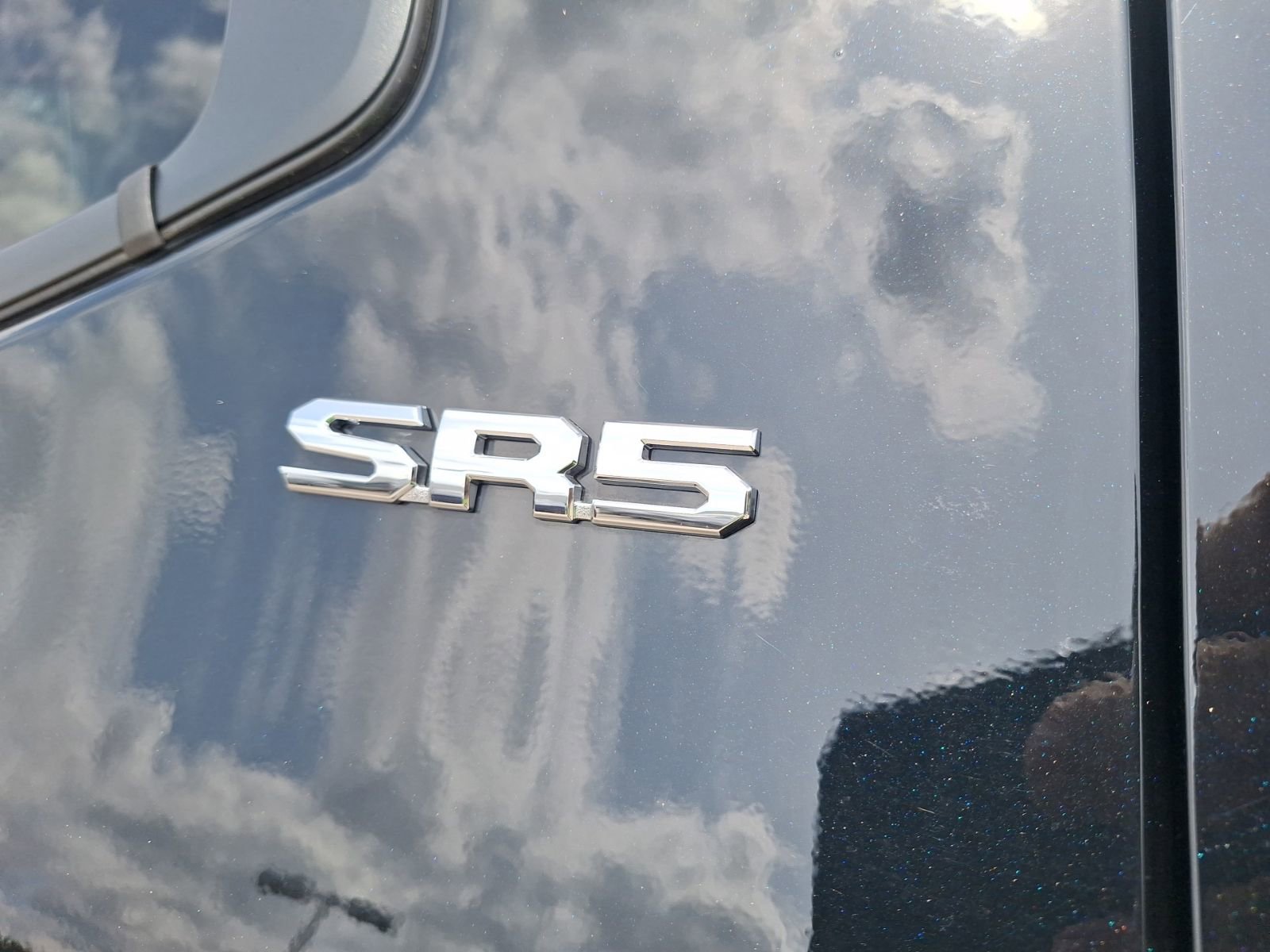 Used 2026 Toyota Tundra SR5 AWD/4WD image 13