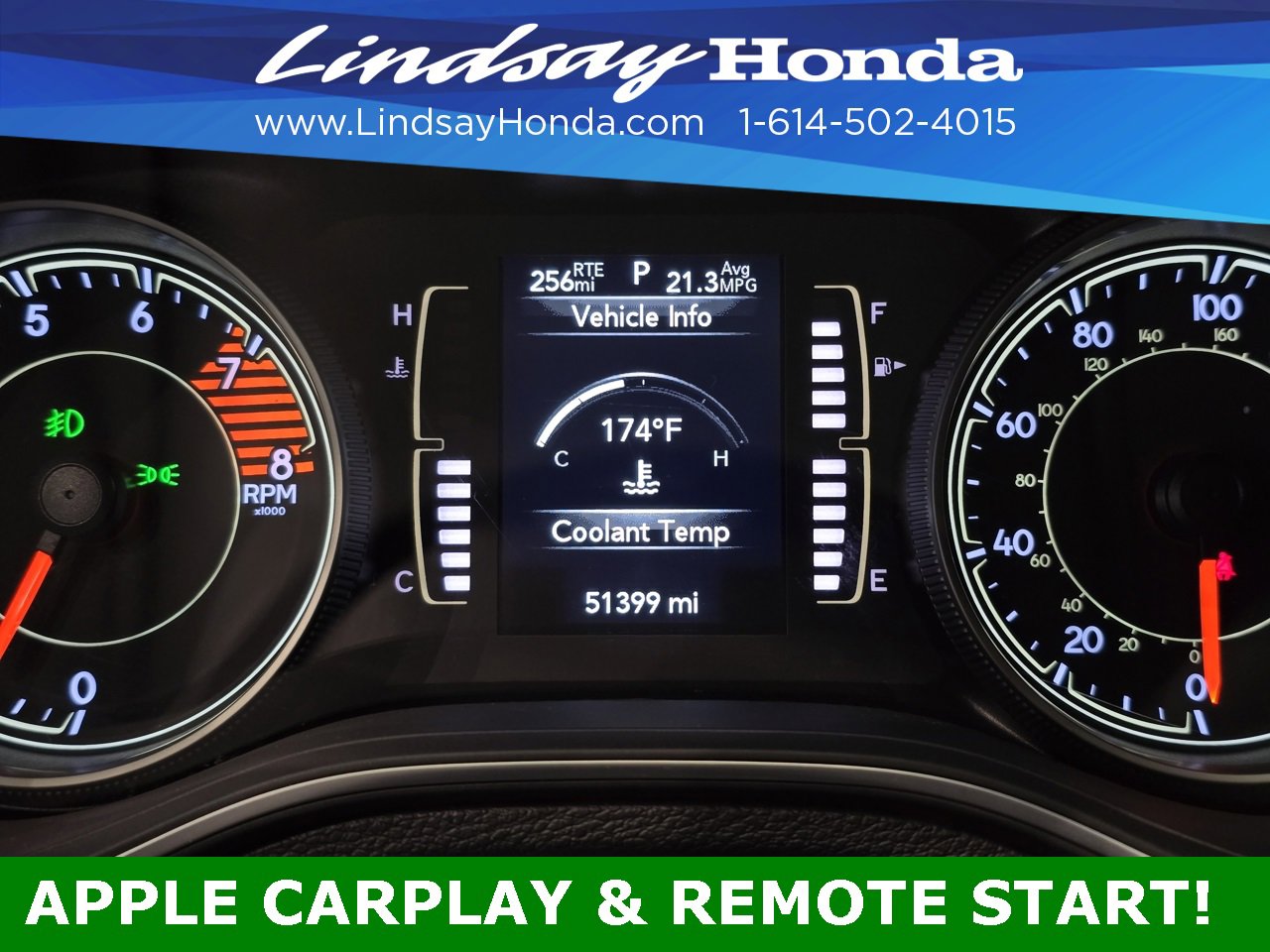 Used 2022 Jeep Cherokee Latitude image 12