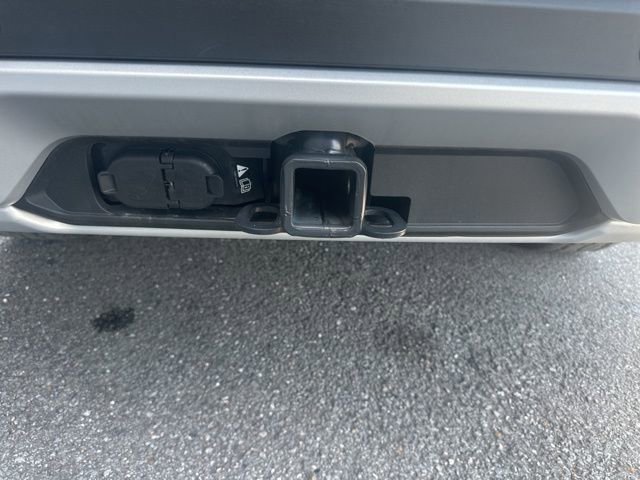 Used 2026 Ford Explorer Tremor w/ Tremor Convenience Package image 20