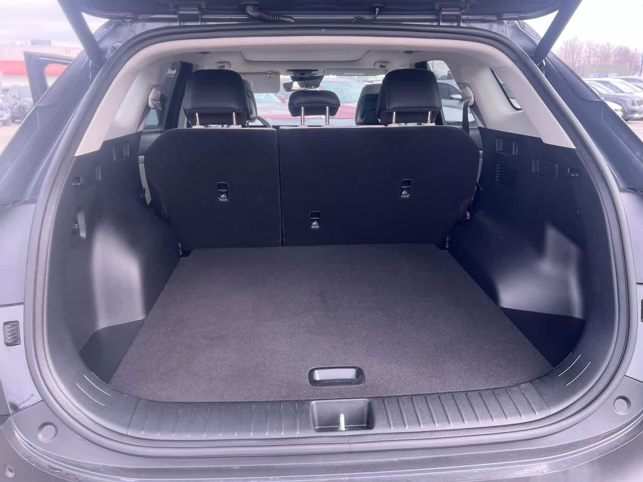Certified 2026 Kia Sportage EX w/ EX Panoramic Sunroof Package AWD/4WD image 27