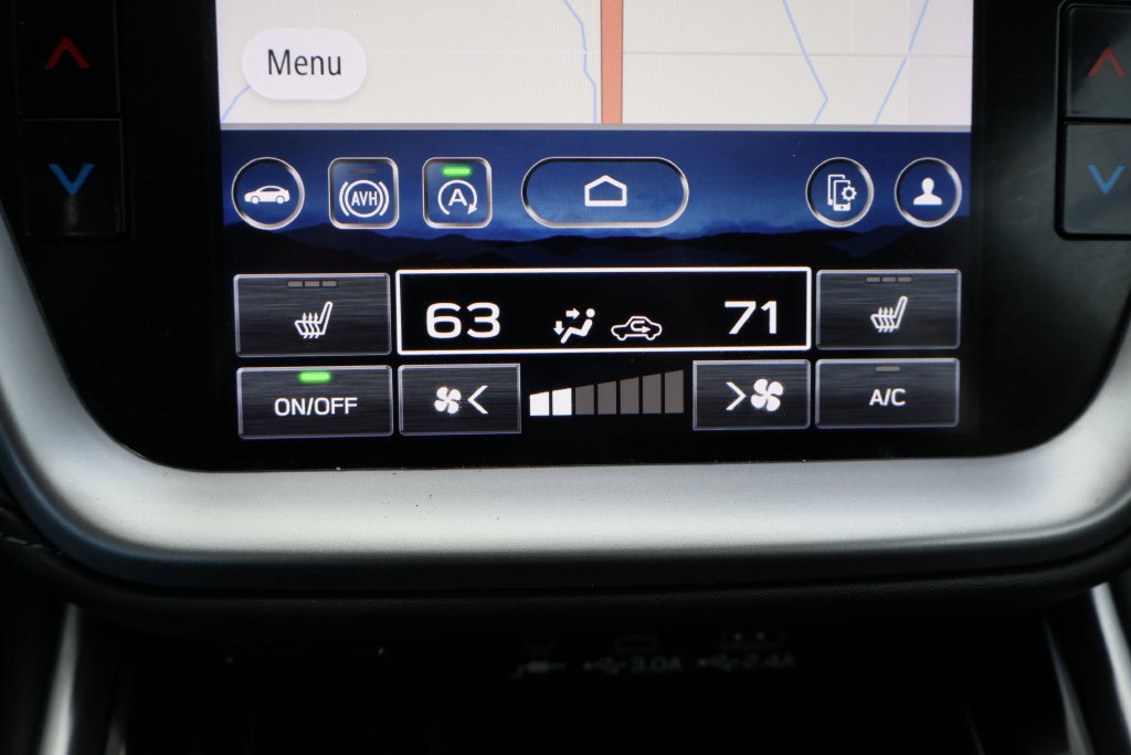 Used 2024 Subaru Outback Premium AWD/4WD image 38