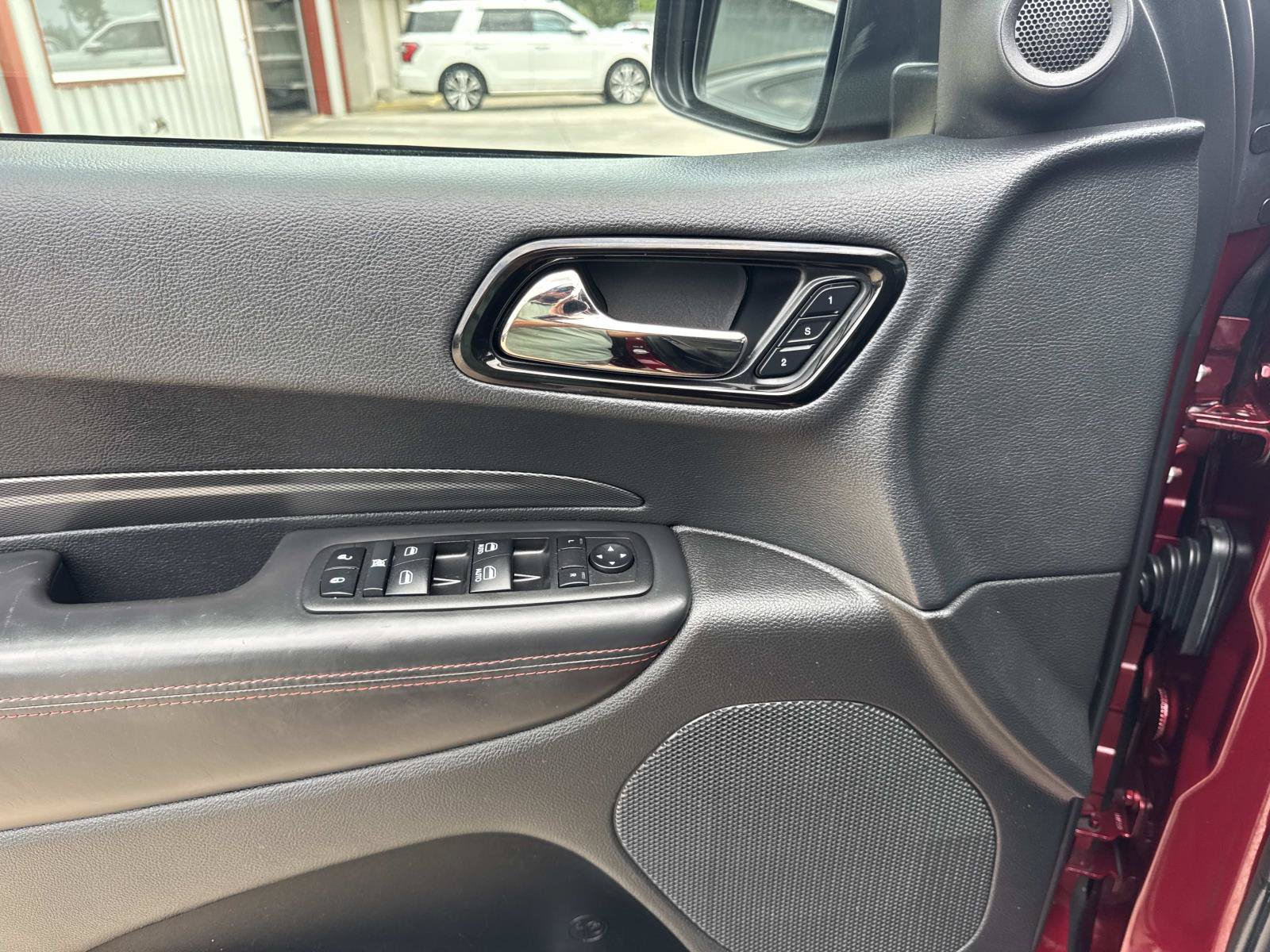 Used 2023 Dodge Durango GT RWD image 18