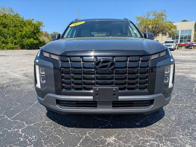 Used 2025 Hyundai Palisade SEL image 9