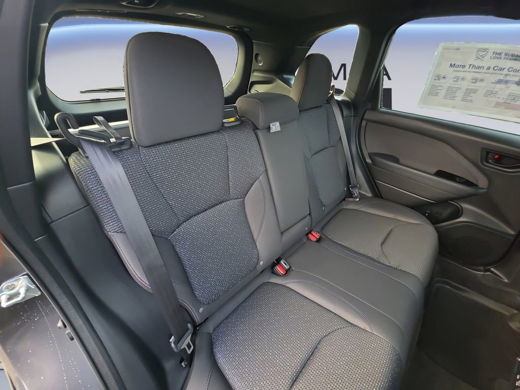 New 2026 Subaru Forester Premium image 19