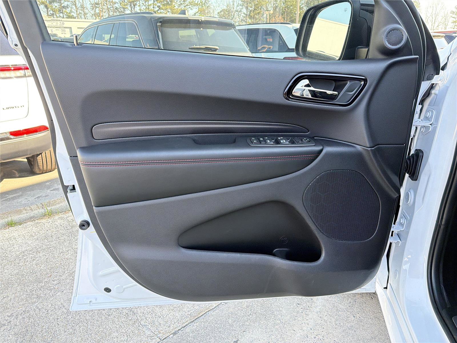 New 2026 Dodge Durango GT image 7