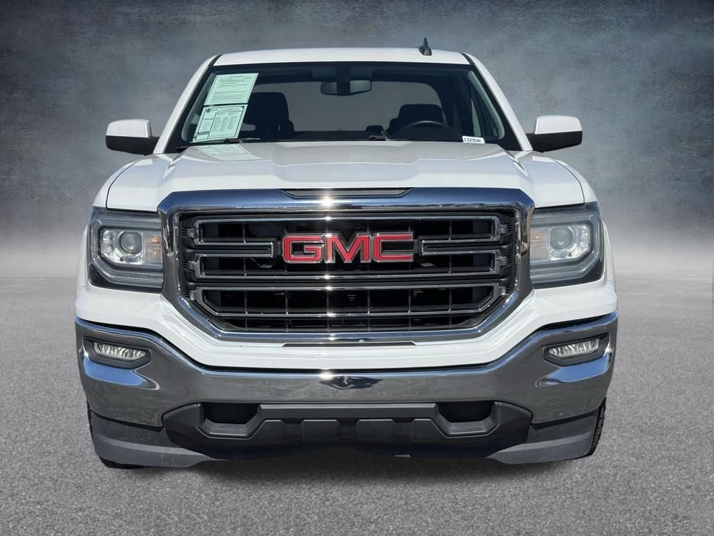 Used 2016 GMC Sierra 1500 SLE w/ SLE Value Package RWD video 2