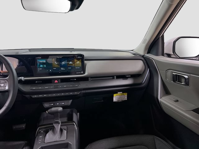 New 2027 Kia Seltos LX FWD image 22
