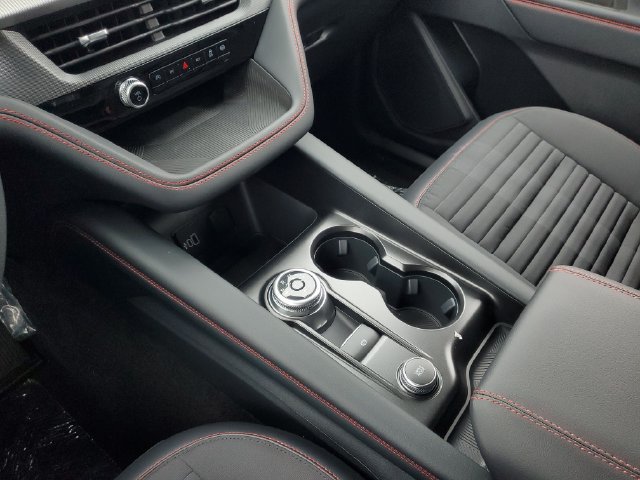 New 2027 Ford Explorer ST-Line AWD/4WD image 26
